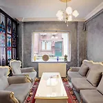 Serenity Boutique 호텔 3*