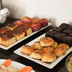 Serenity Boutique 호텔 이스탄불