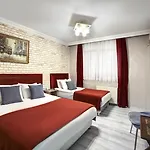 Serenity Boutique 3*
