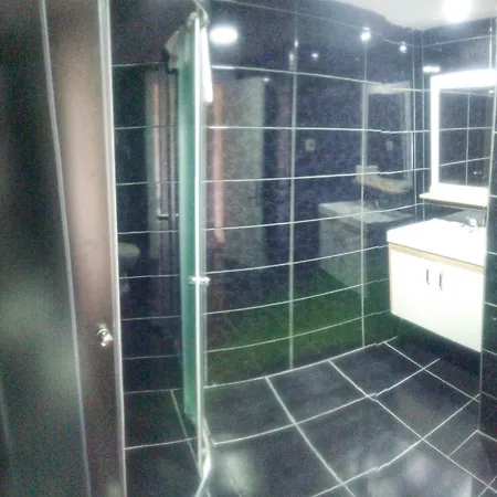 Serenity Boutique Szálloda Isztambul