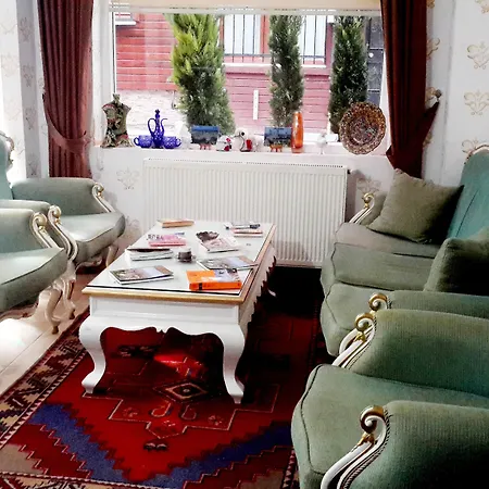 Serenity Boutique Isztambul
