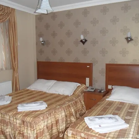 Serenity Boutique Hotell