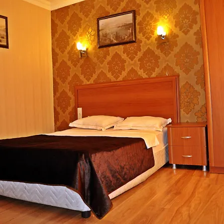 Serenity Boutique Hotell 3*