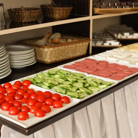 Hotell Serenity Boutique 3*