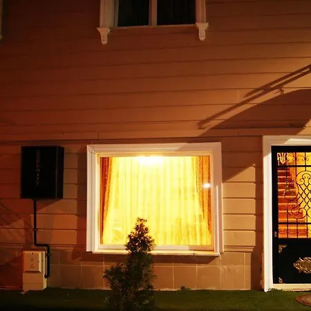 Hotell Serenity Boutique 3*