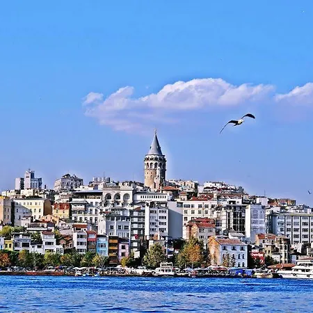 Serenity Boutique Hotell Istanbul