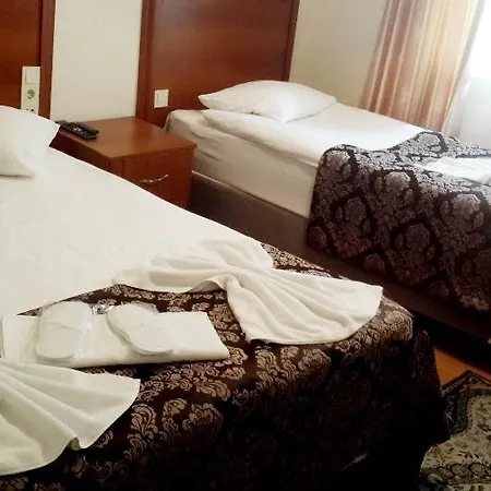 Hotell Serenity Boutique Istanbul