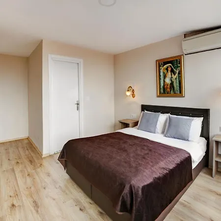 Serenity Boutique 3* Isztambul