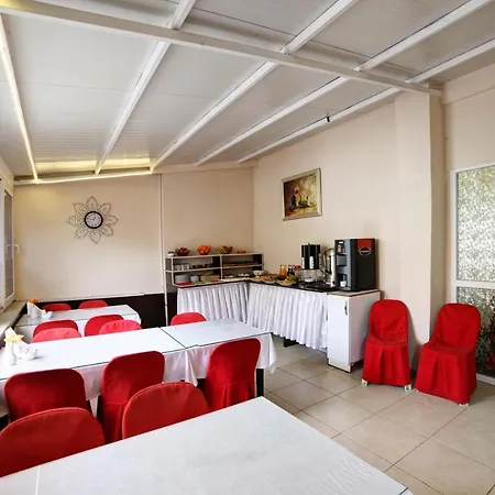 Serenity Boutique Hotel Istanbul
