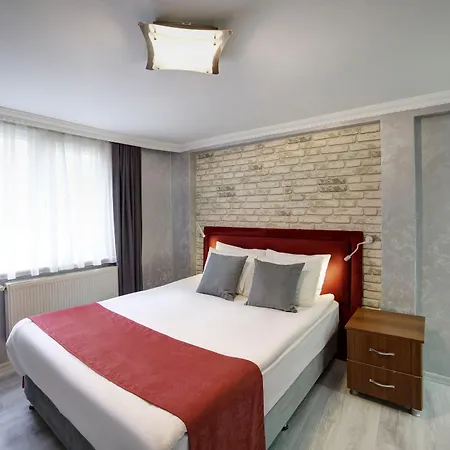 Serenity Boutique Hotel