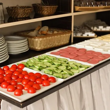Serenity Boutique Hotel
