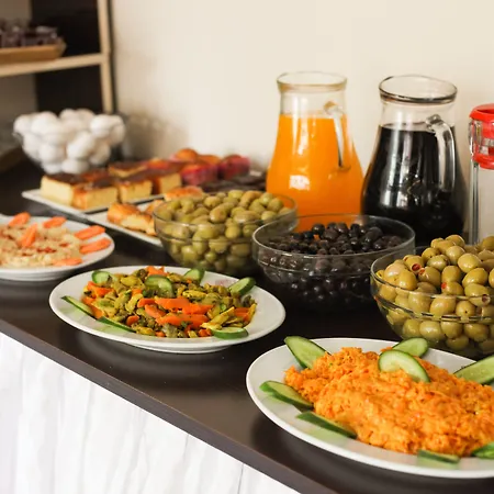 Hotel Serenity Boutique Estambul