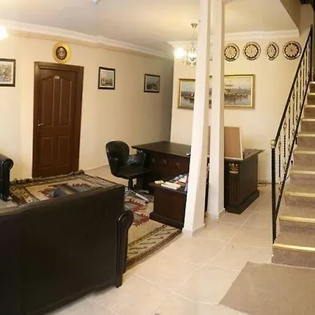 Serenity Boutique Hotel 3*