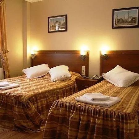 Serenity Boutique Hotel