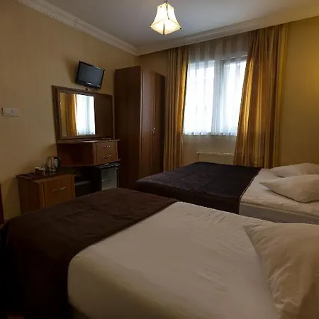 Serenity Boutique Istanbul