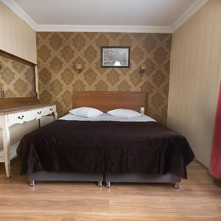 Hotel Serenity Boutique 3*