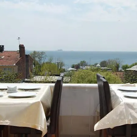 Serenity Boutique 3* Istanbul