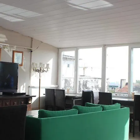 Hotel Serenity Boutique Istanbul