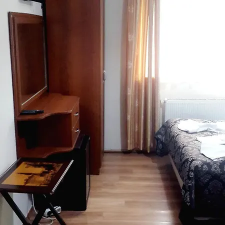 Hotel Serenity Boutique