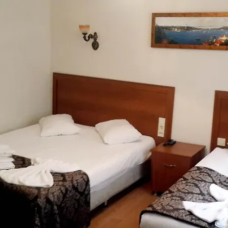 Serenity Boutique Hotel 3*