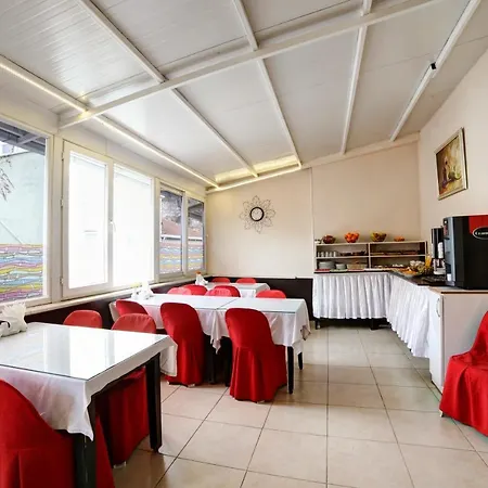 Serenity Boutique 3* Istanbul